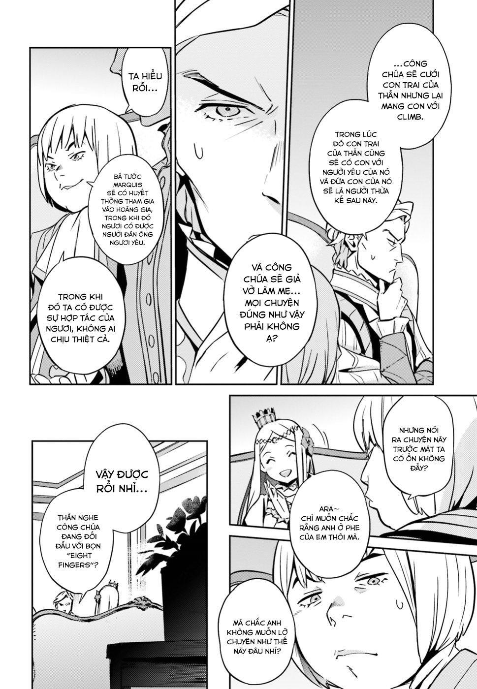 đọc truyện Khám Phá Thế Giới Game Chương 41 ảnh 23 tại Thiên Thai Truyện