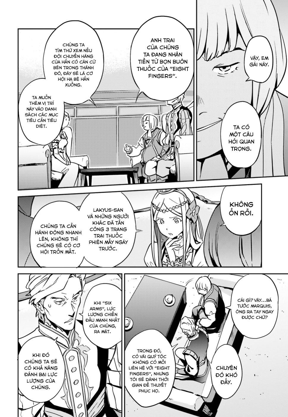 đọc truyện Khám Phá Thế Giới Game Chương 41 ảnh 25 tại Thiên Thai Truyện