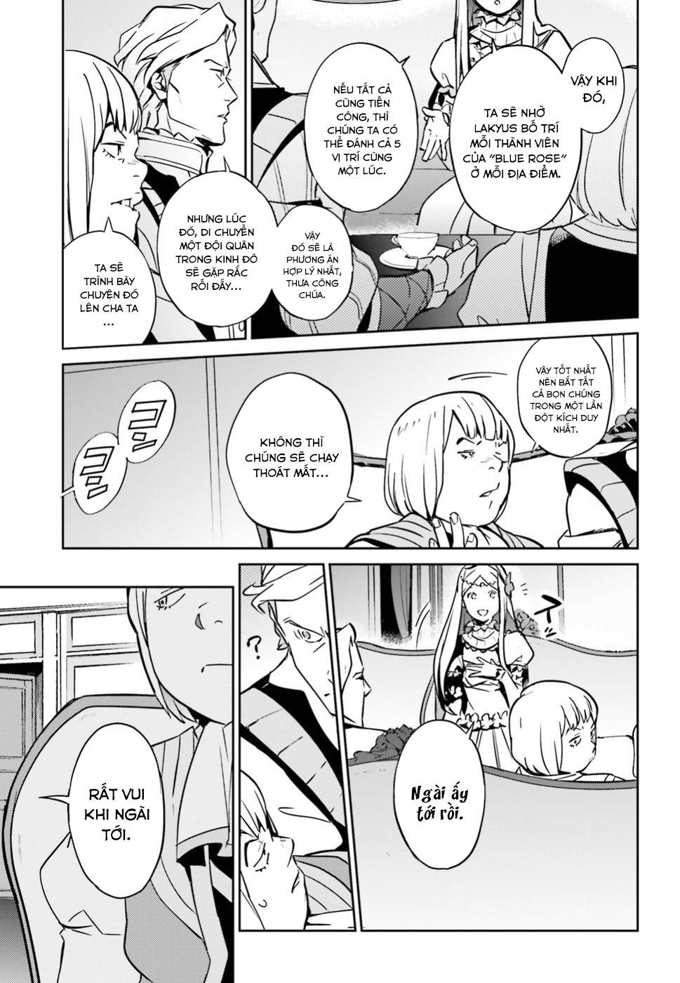 đọc truyện Khám Phá Thế Giới Game Chương 41 ảnh 26 tại Thiên Thai Truyện