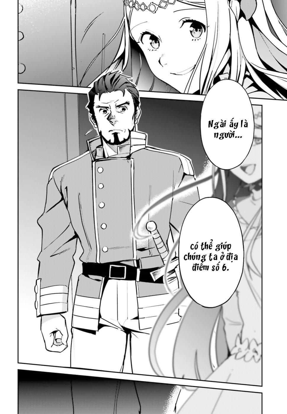 đọc truyện Khám Phá Thế Giới Game Chương 41 ảnh 27 tại Thiên Thai Truyện