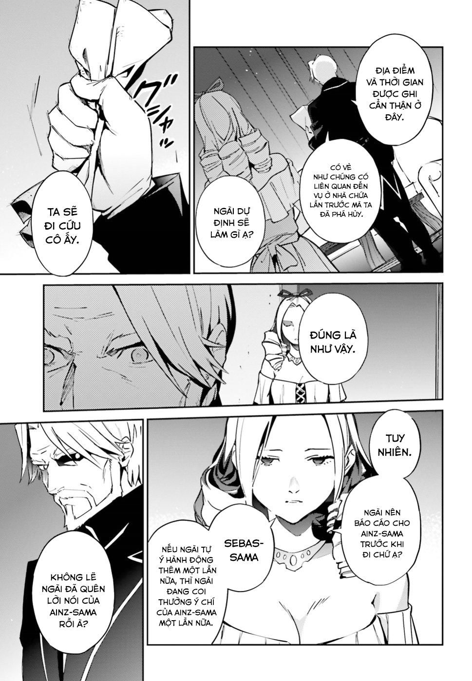 đọc truyện Khám Phá Thế Giới Game Chương 41 ảnh 30 tại Thiên Thai Truyện