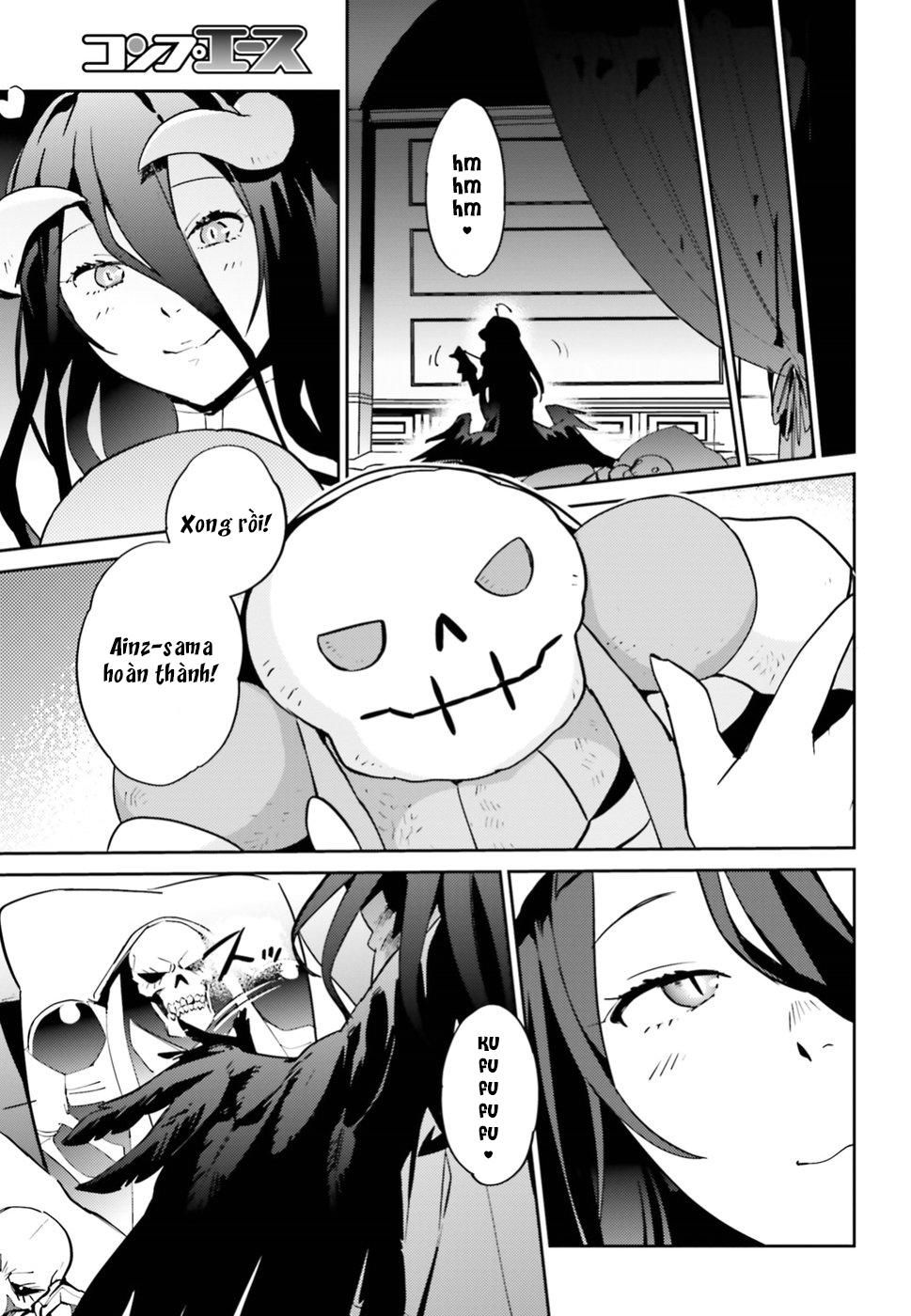 đọc truyện Khám Phá Thế Giới Game Chương 41 ảnh 32 tại Thiên Thai Truyện