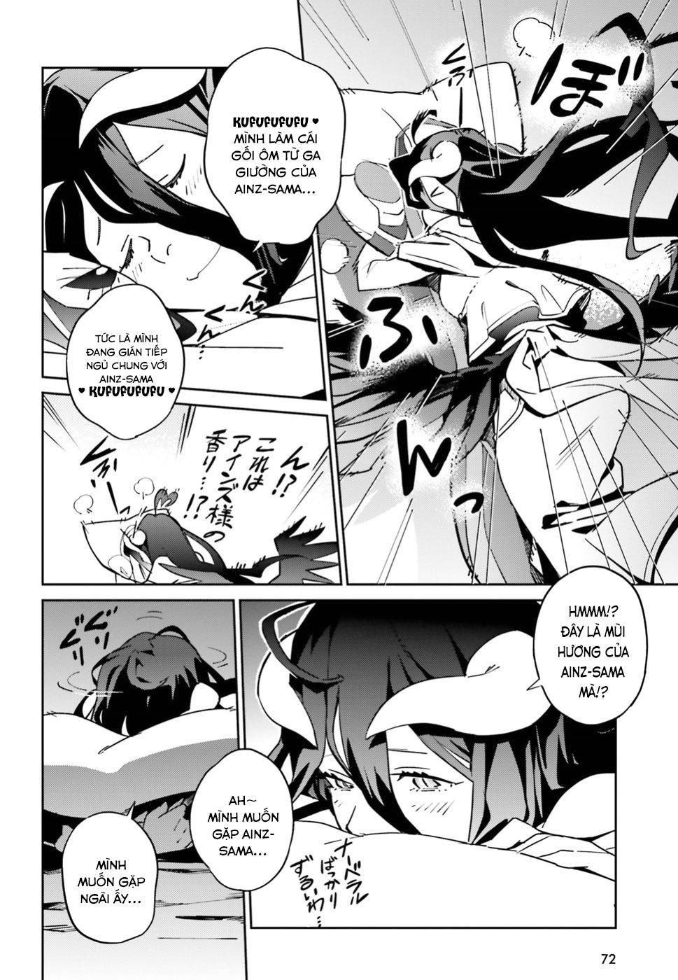 đọc truyện Khám Phá Thế Giới Game Chương 41 ảnh 33 tại Thiên Thai Truyện