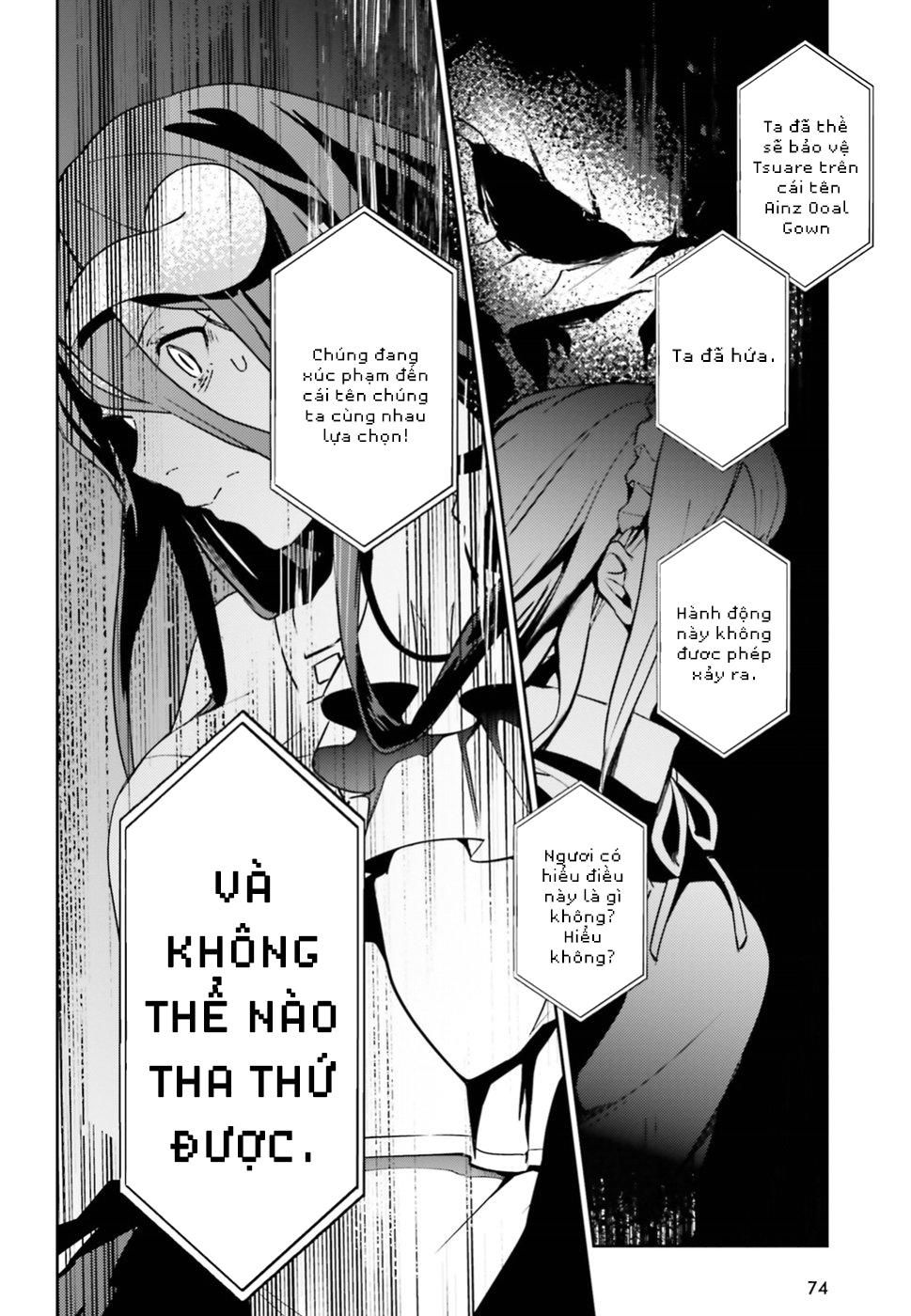 đọc truyện Khám Phá Thế Giới Game Chương 41 ảnh 35 tại Thiên Thai Truyện