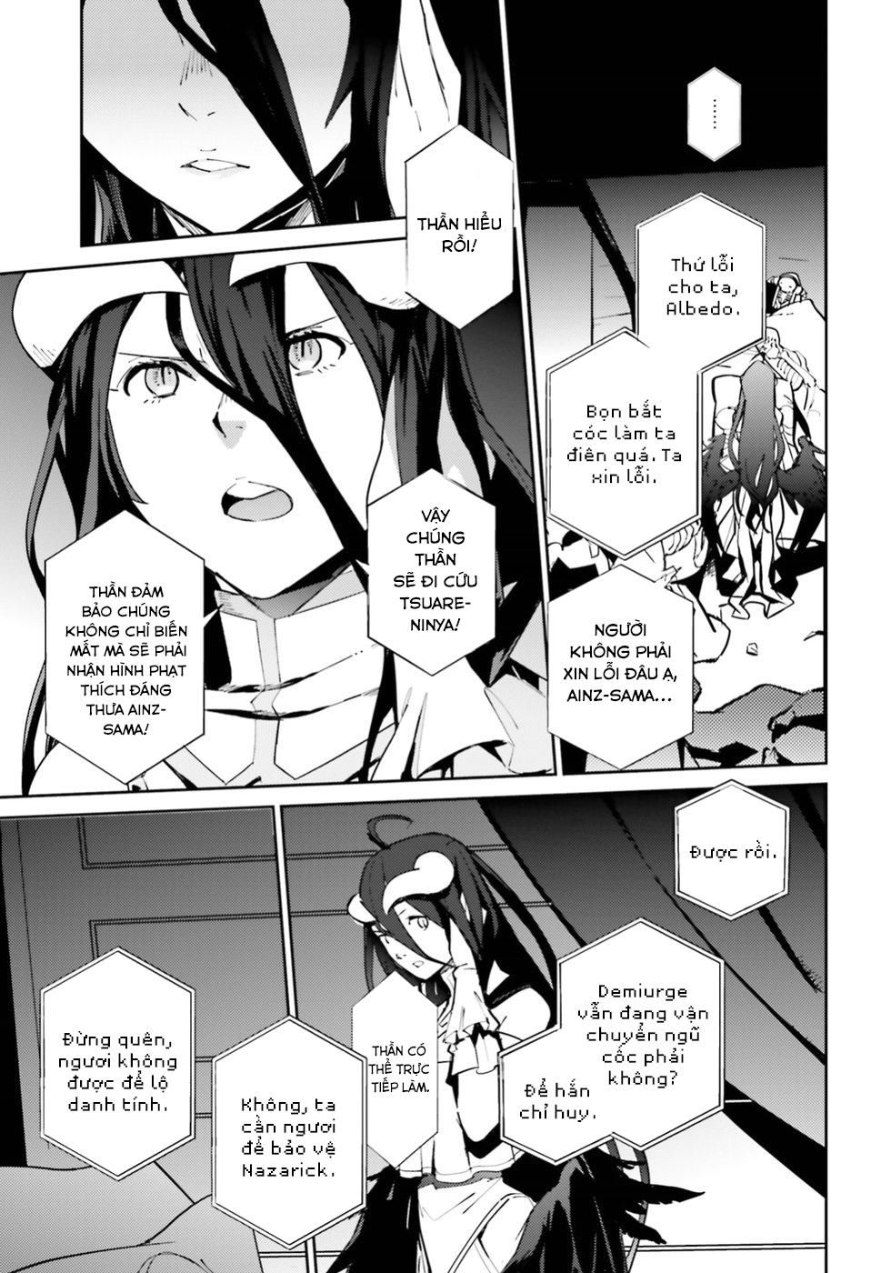 đọc truyện Khám Phá Thế Giới Game Chương 41 ảnh 36 tại Thiên Thai Truyện