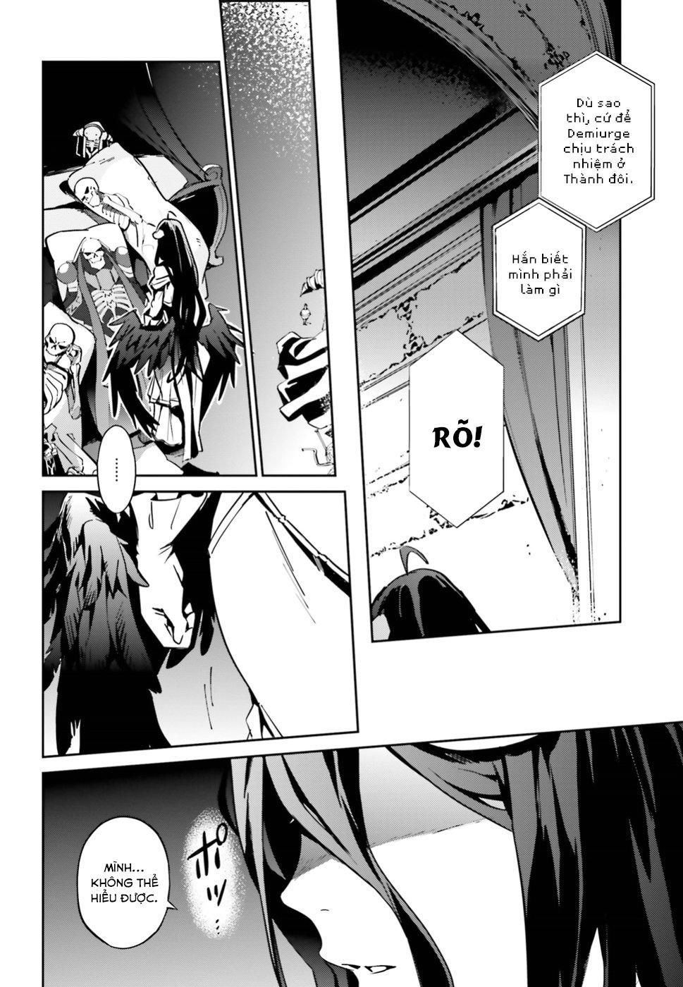 đọc truyện Khám Phá Thế Giới Game Chương 41 ảnh 37 tại Thiên Thai Truyện