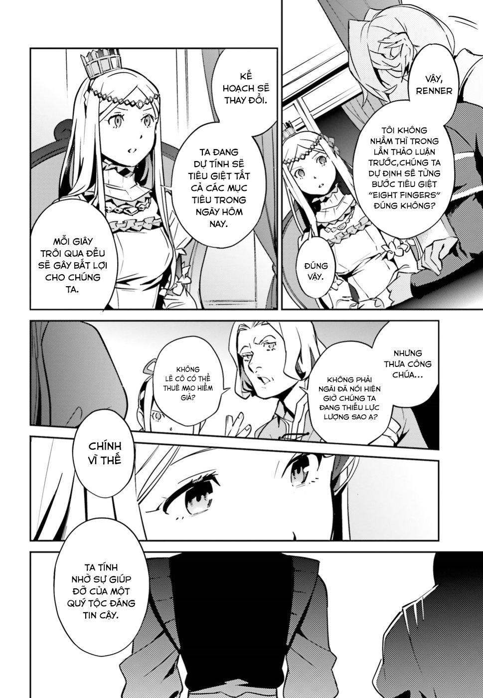 đọc truyện Khám Phá Thế Giới Game Chương 41 ảnh 7 tại Thiên Thai Truyện