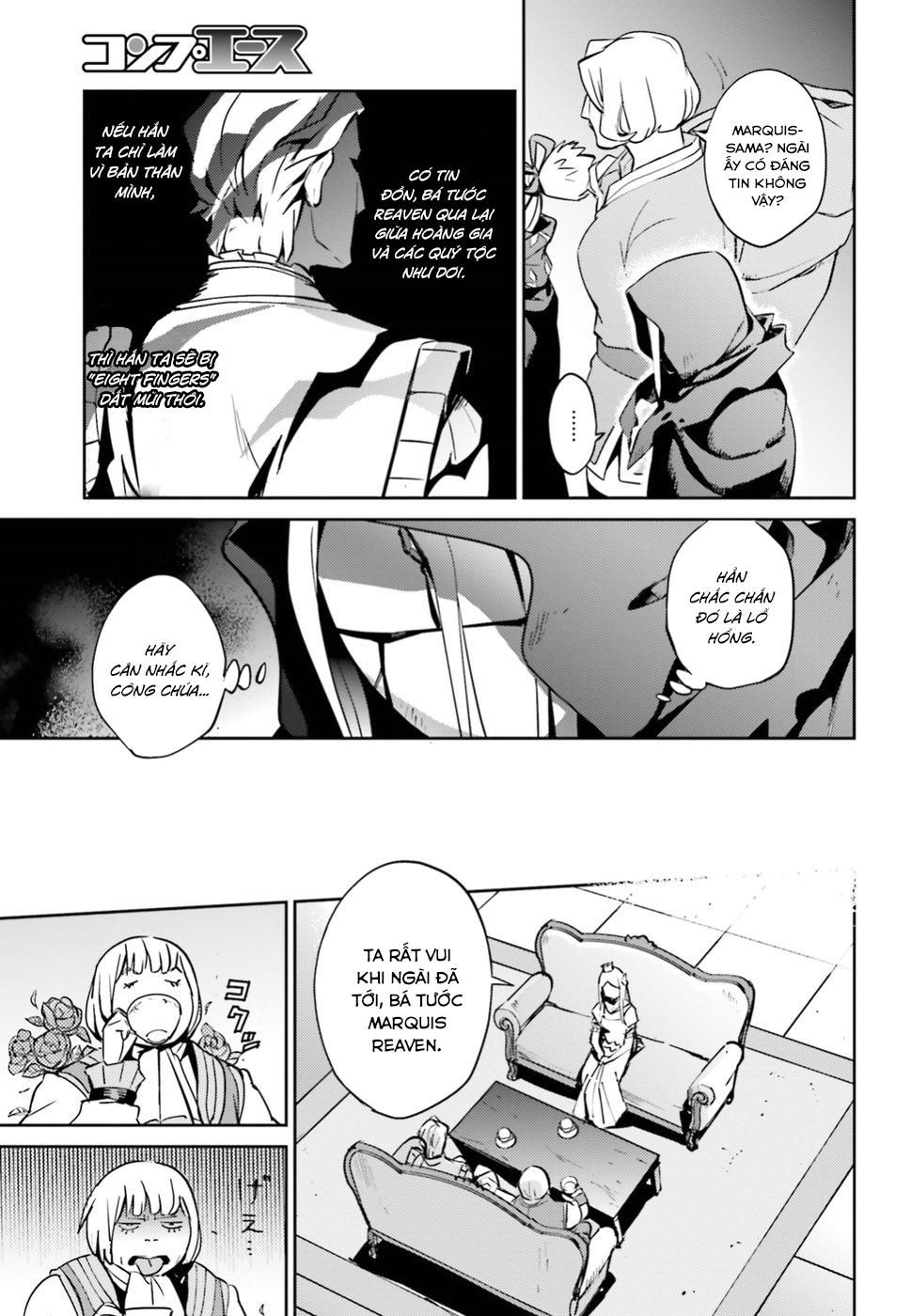 đọc truyện Khám Phá Thế Giới Game Chương 41 ảnh 10 tại Thiên Thai Truyện