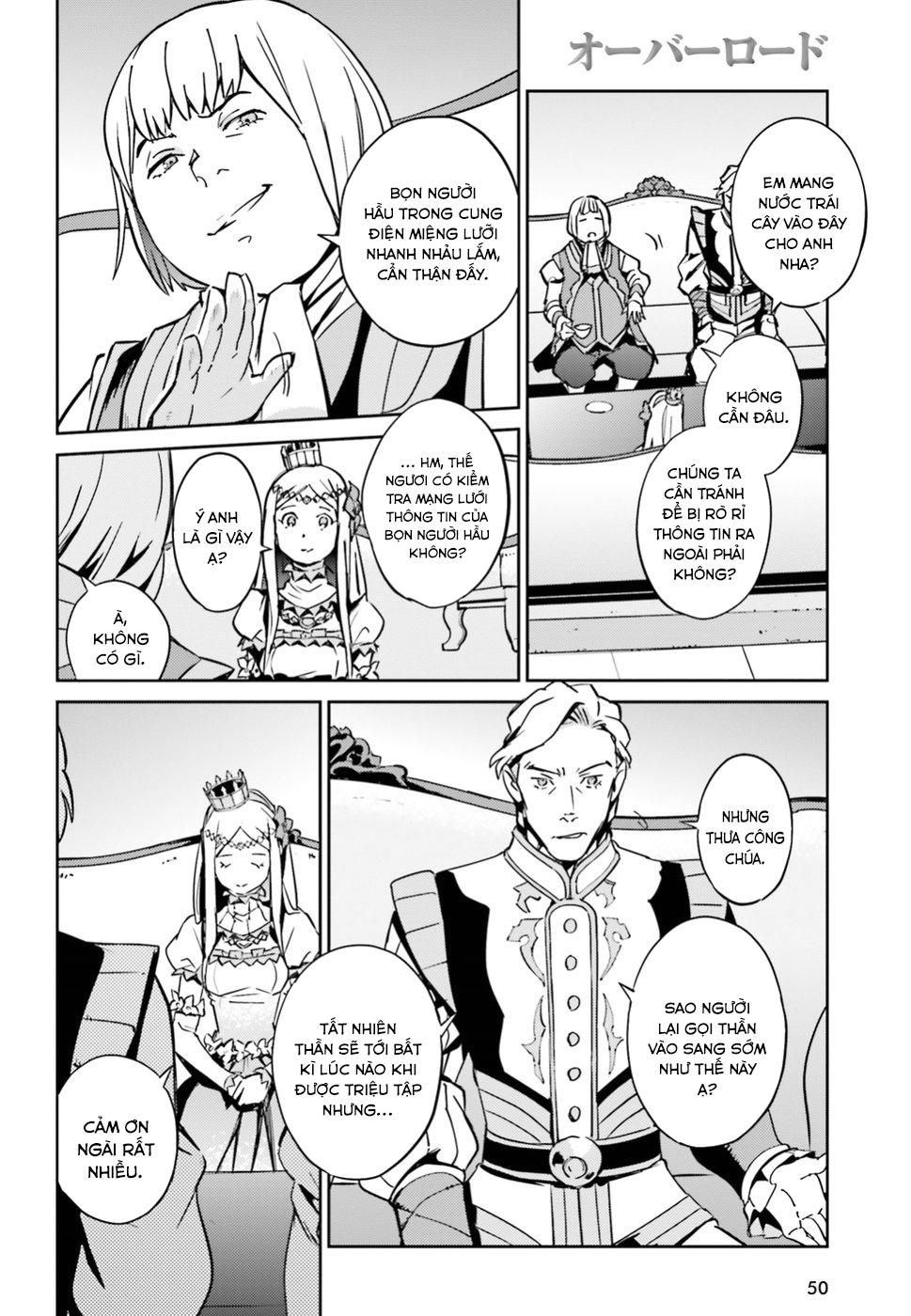 đọc truyện Khám Phá Thế Giới Game Chương 41 ảnh 11 tại Thiên Thai Truyện