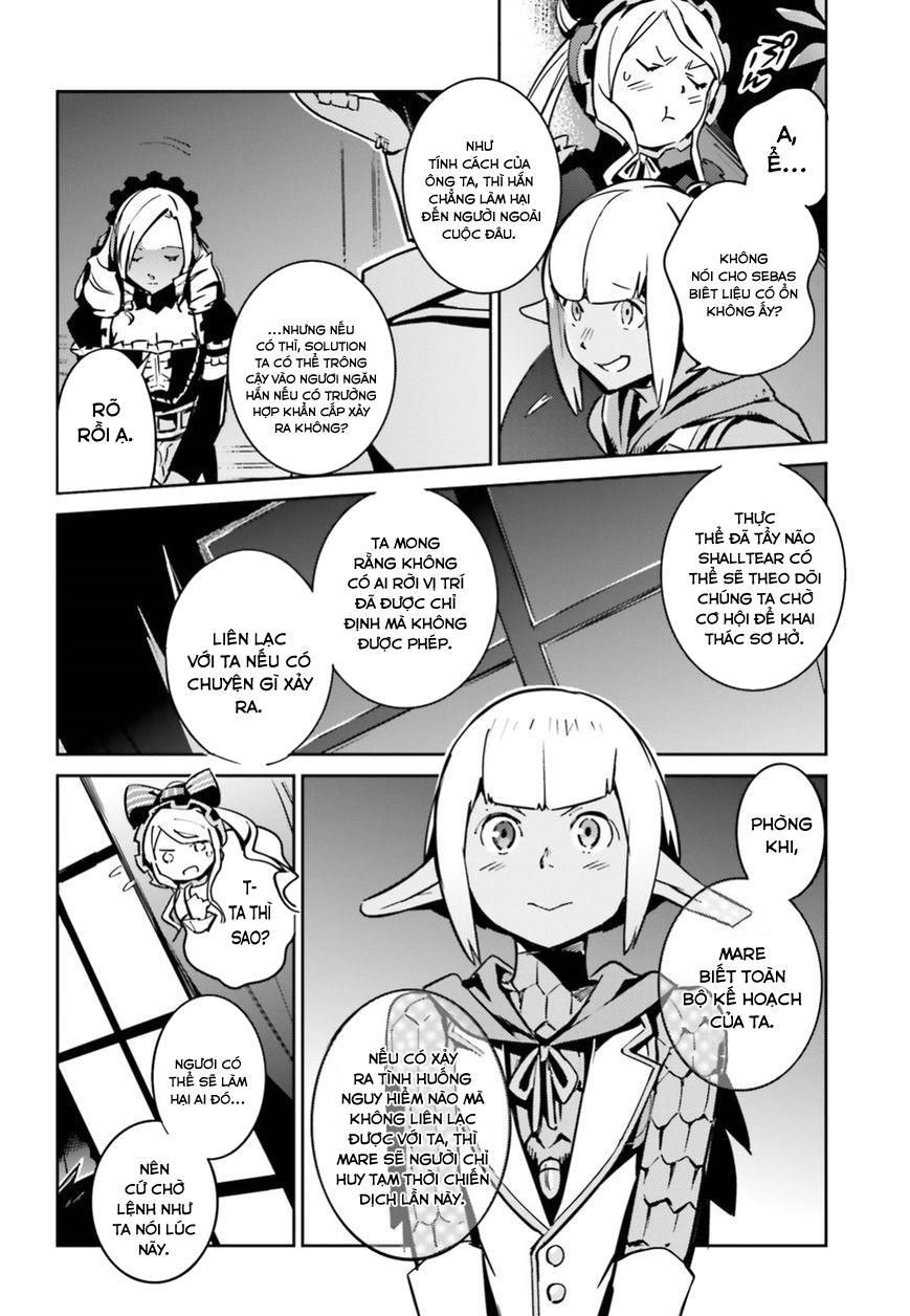 đọc truyện Khám Phá Thế Giới Game Chương 42 ảnh 12 tại Thiên Thai Truyện