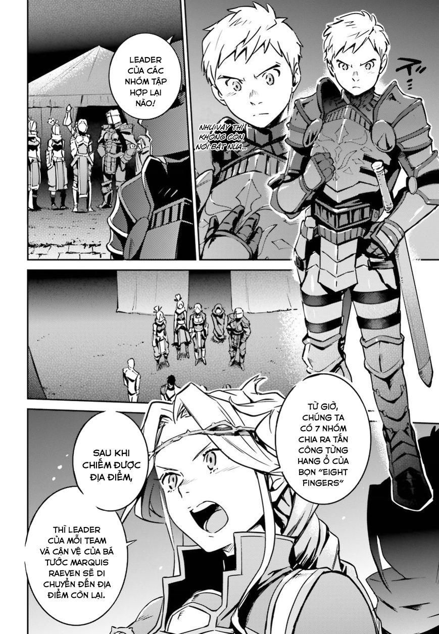 đọc truyện Khám Phá Thế Giới Game Chương 42 ảnh 16 tại Thiên Thai Truyện