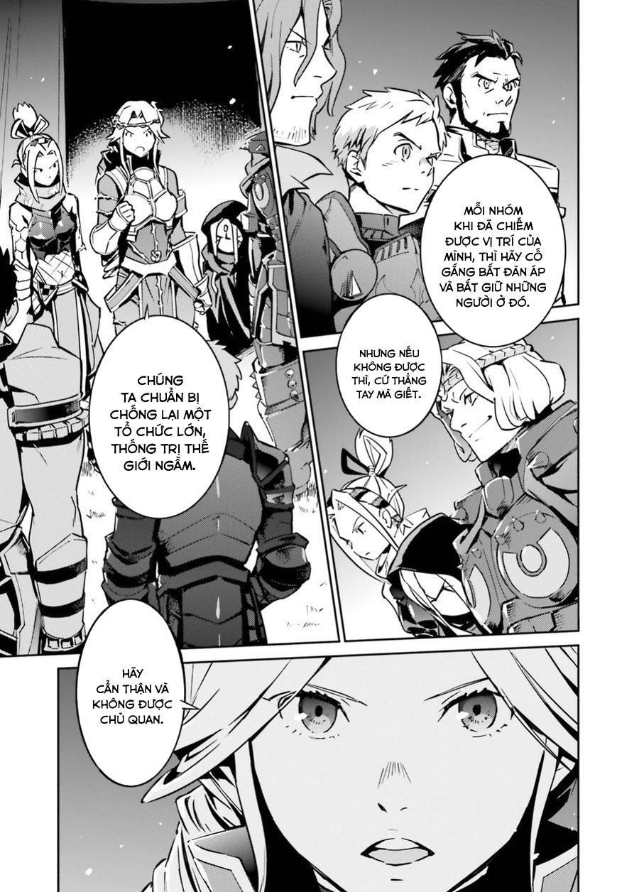 đọc truyện Khám Phá Thế Giới Game Chương 42 ảnh 17 tại Thiên Thai Truyện