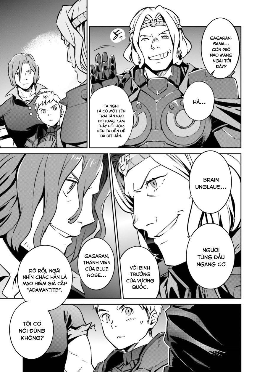 đọc truyện Khám Phá Thế Giới Game Chương 42 ảnh 19 tại Thiên Thai Truyện