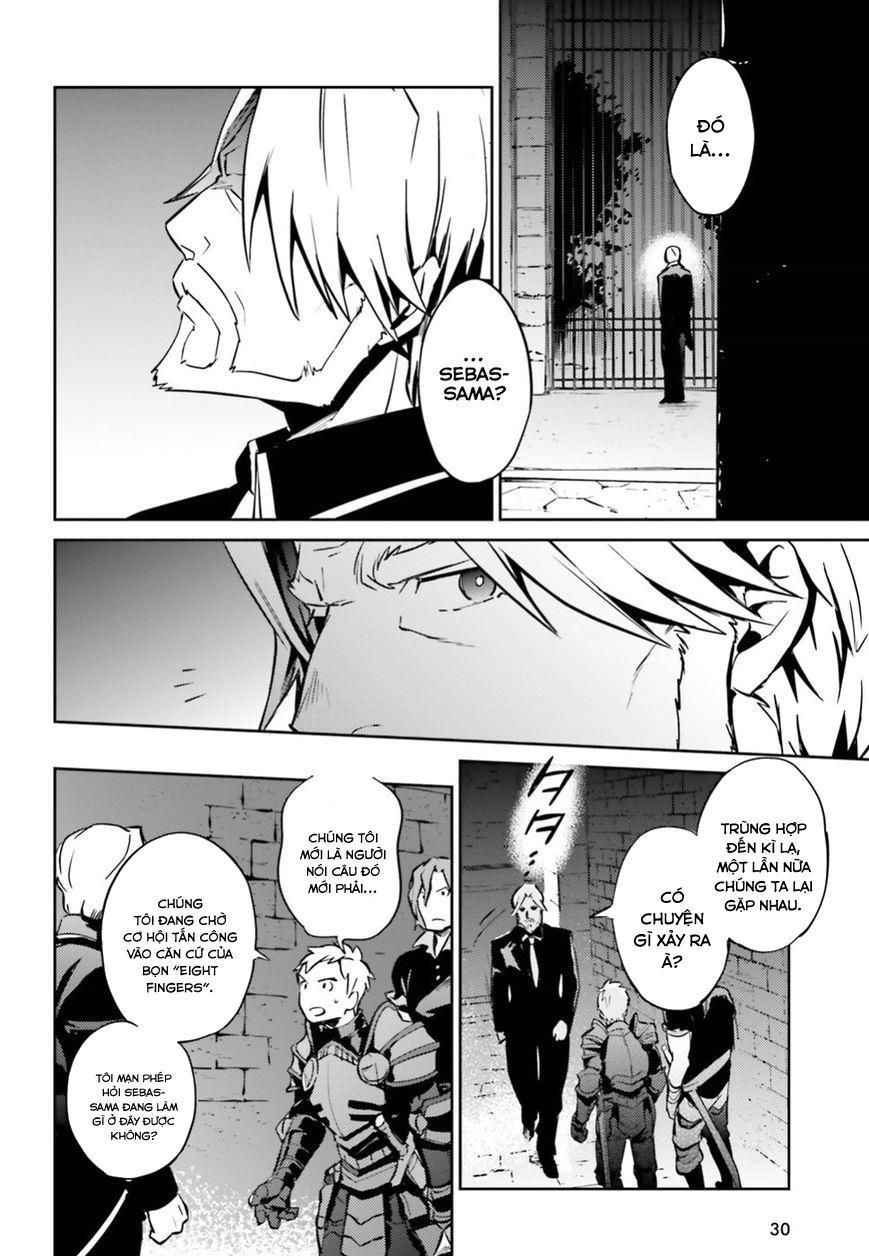 đọc truyện Khám Phá Thế Giới Game Chương 42 ảnh 24 tại Thiên Thai Truyện