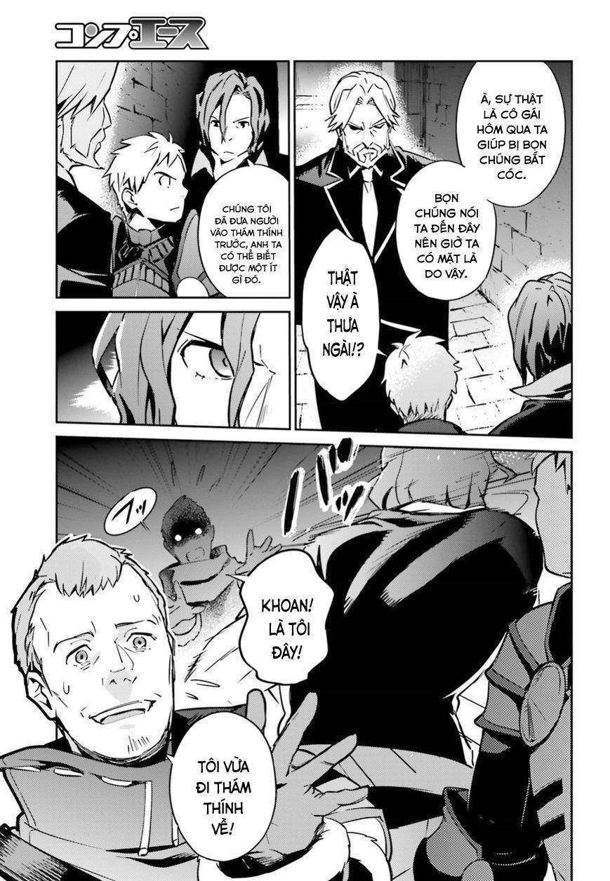 đọc truyện Khám Phá Thế Giới Game Chương 42 ảnh 25 tại Thiên Thai Truyện