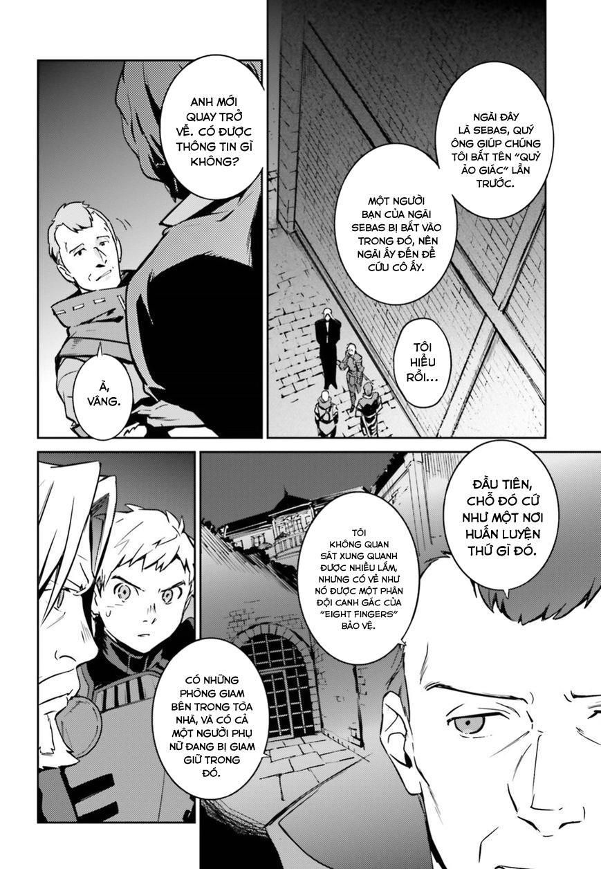 đọc truyện Khám Phá Thế Giới Game Chương 42 ảnh 26 tại Thiên Thai Truyện