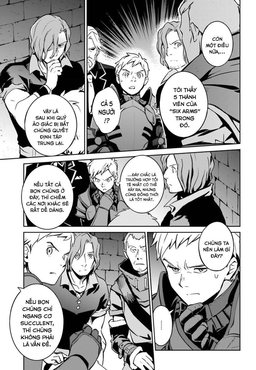 đọc truyện Khám Phá Thế Giới Game Chương 42 ảnh 27 tại Thiên Thai Truyện