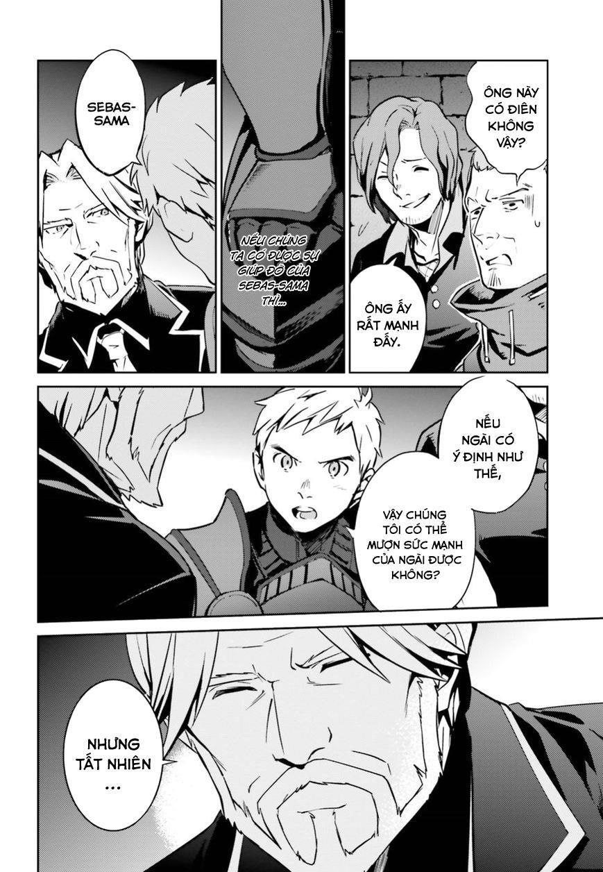 đọc truyện Khám Phá Thế Giới Game Chương 42 ảnh 28 tại Thiên Thai Truyện