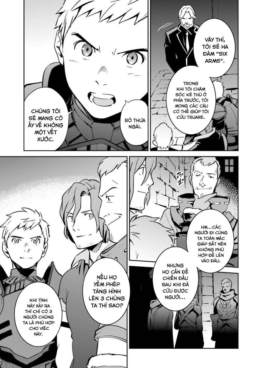 đọc truyện Khám Phá Thế Giới Game Chương 42 ảnh 29 tại Thiên Thai Truyện