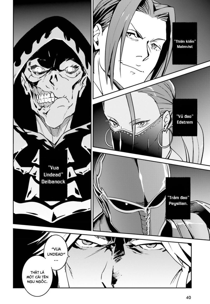 đọc truyện Khám Phá Thế Giới Game Chương 42 ảnh 34 tại Thiên Thai Truyện