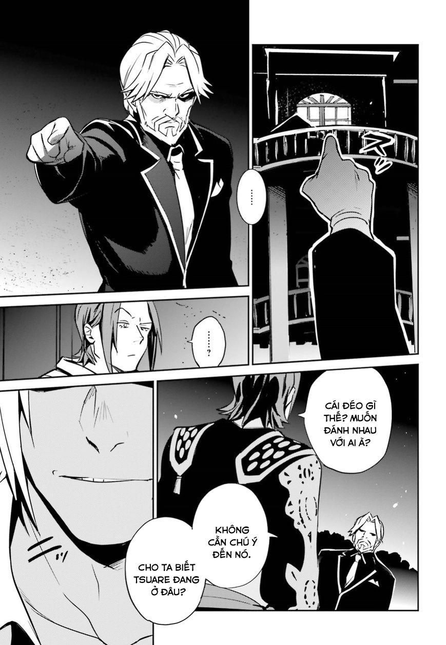 đọc truyện Khám Phá Thế Giới Game Chương 42 ảnh 37 tại Thiên Thai Truyện