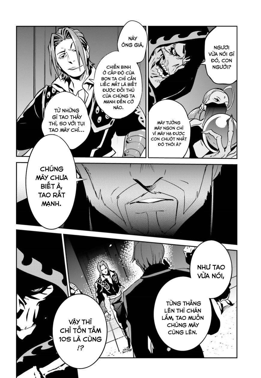 đọc truyện Khám Phá Thế Giới Game Chương 42 ảnh 40 tại Thiên Thai Truyện