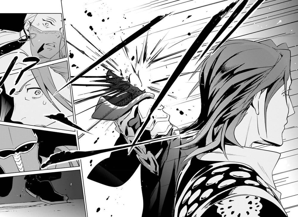 đọc truyện Khám Phá Thế Giới Game Chương 42 ảnh 44 tại Thiên Thai Truyện