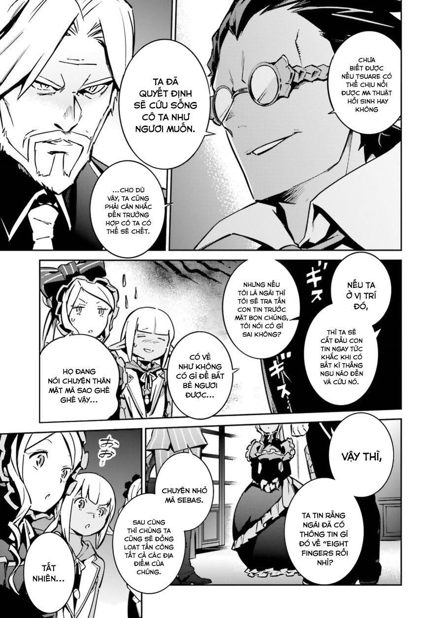 đọc truyện Khám Phá Thế Giới Game Chương 42 ảnh 7 tại Thiên Thai Truyện