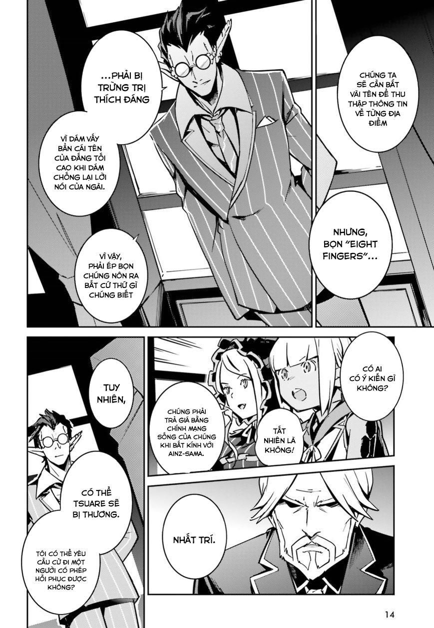 đọc truyện Khám Phá Thế Giới Game Chương 42 ảnh 8 tại Thiên Thai Truyện