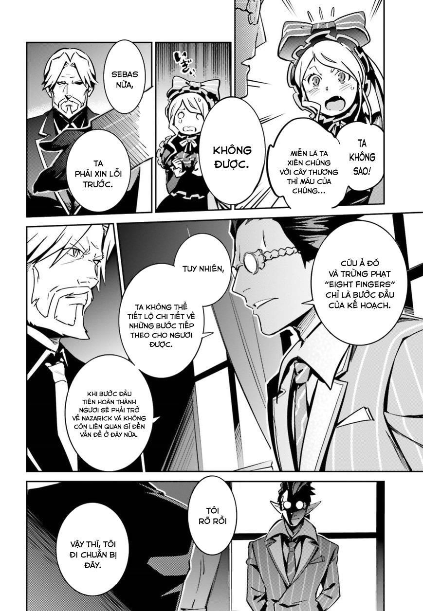 đọc truyện Khám Phá Thế Giới Game Chương 42 ảnh 10 tại Thiên Thai Truyện