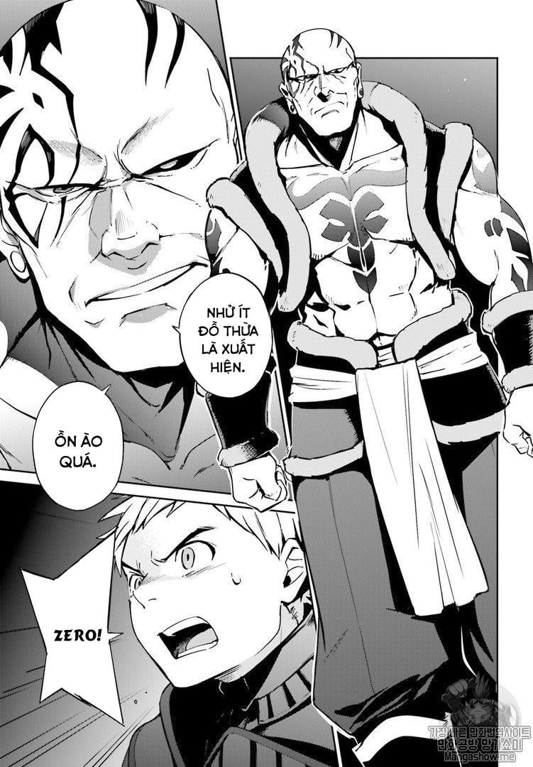 đọc truyện Khám Phá Thế Giới Game Chương 43 ảnh 17 tại Thiên Thai Truyện