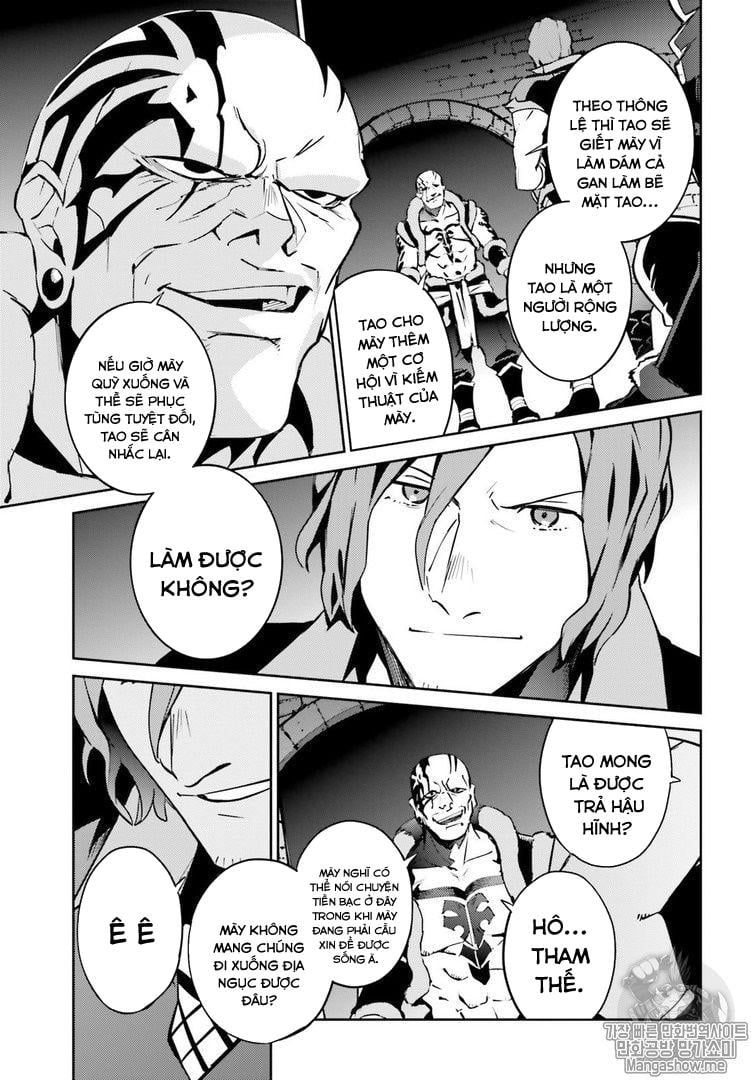 đọc truyện Khám Phá Thế Giới Game Chương 43 ảnh 19 tại Thiên Thai Truyện