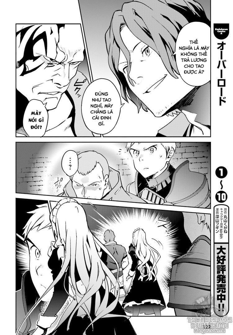 đọc truyện Khám Phá Thế Giới Game Chương 43 ảnh 20 tại Thiên Thai Truyện