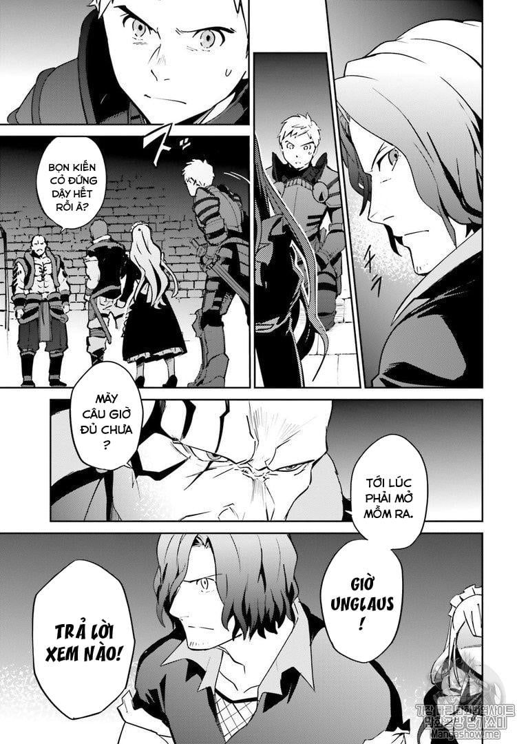 đọc truyện Khám Phá Thế Giới Game Chương 43 ảnh 21 tại Thiên Thai Truyện