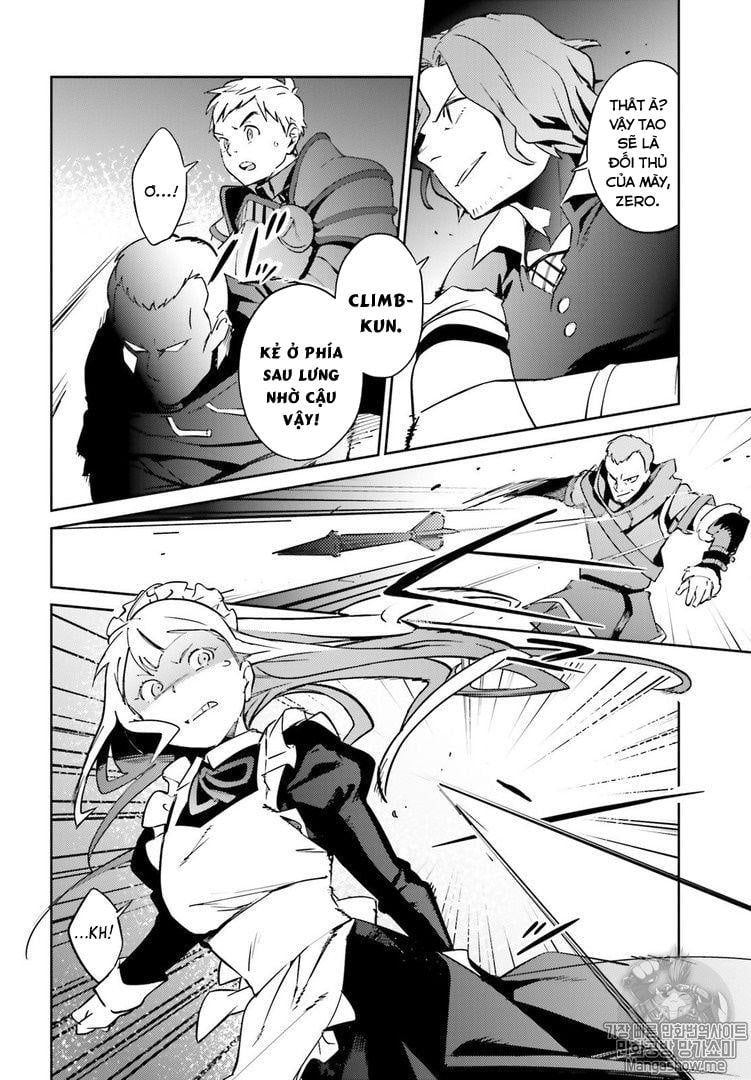 đọc truyện Khám Phá Thế Giới Game Chương 43 ảnh 24 tại Thiên Thai Truyện