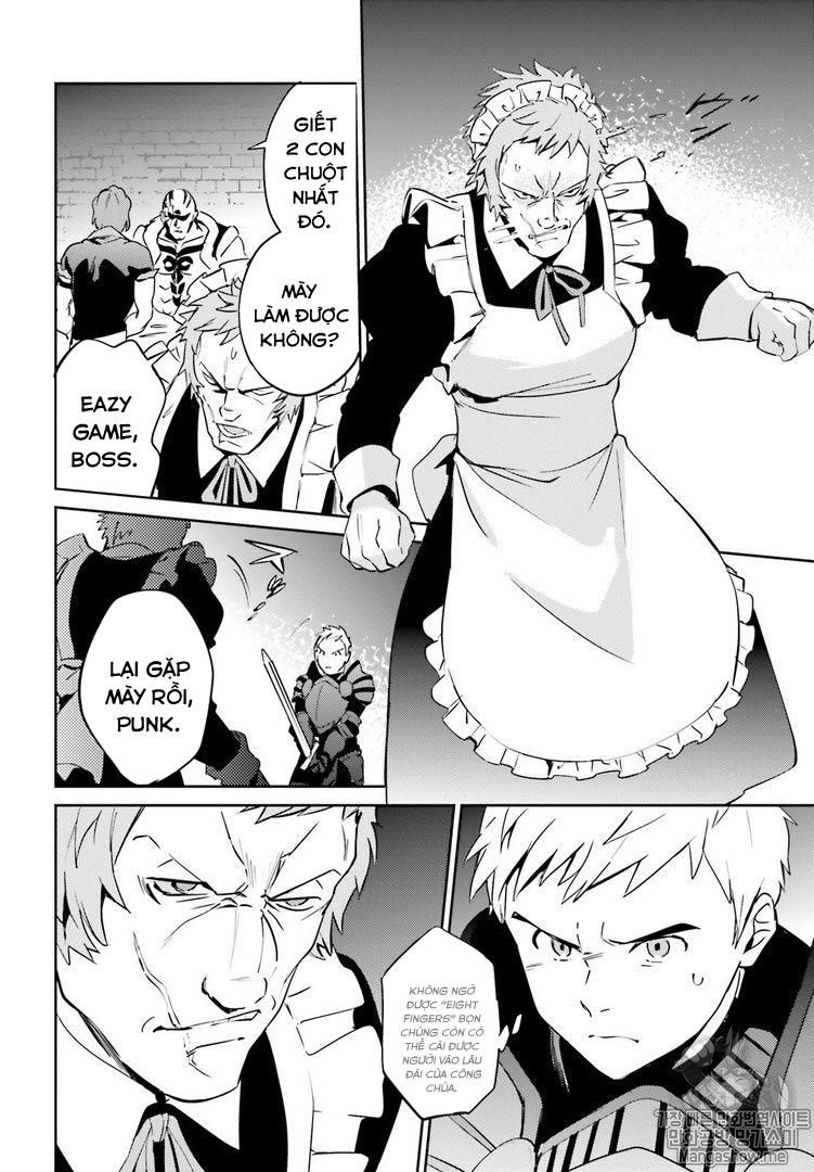 đọc truyện Khám Phá Thế Giới Game Chương 43 ảnh 26 tại Thiên Thai Truyện