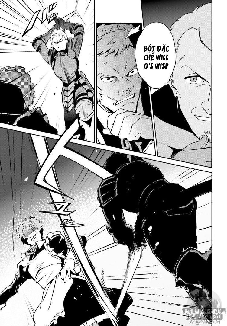 đọc truyện Khám Phá Thế Giới Game Chương 43 ảnh 29 tại Thiên Thai Truyện