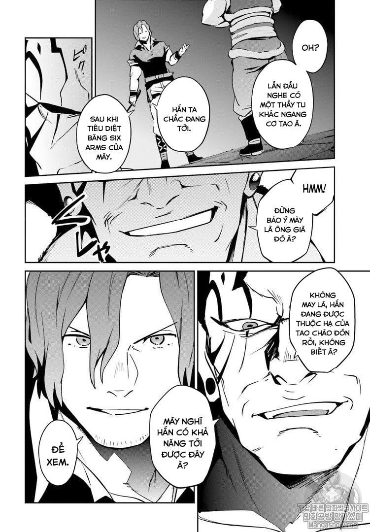 đọc truyện Khám Phá Thế Giới Game Chương 43 ảnh 34 tại Thiên Thai Truyện