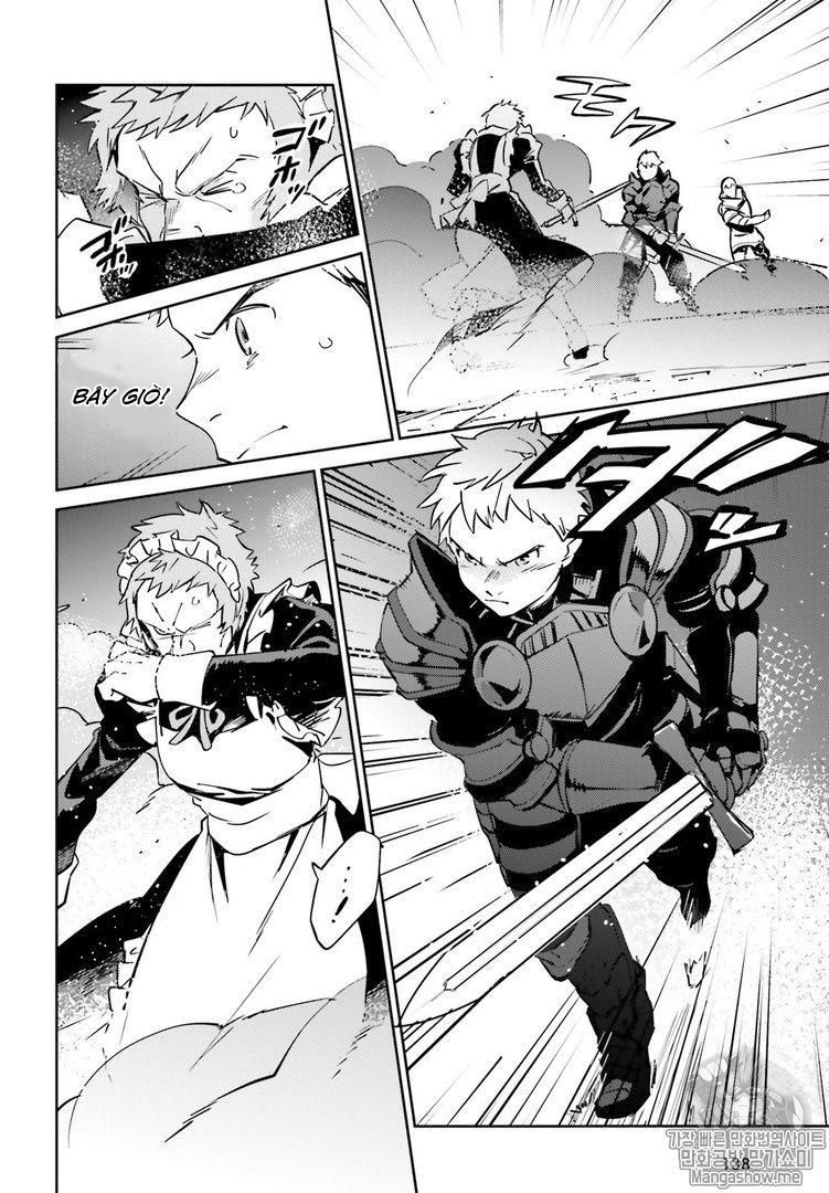 đọc truyện Khám Phá Thế Giới Game Chương 43 ảnh 36 tại Thiên Thai Truyện