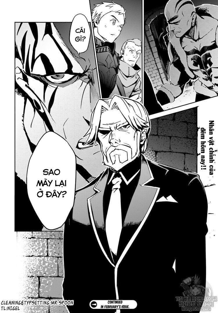 đọc truyện Khám Phá Thế Giới Game Chương 43 ảnh 46 tại Thiên Thai Truyện