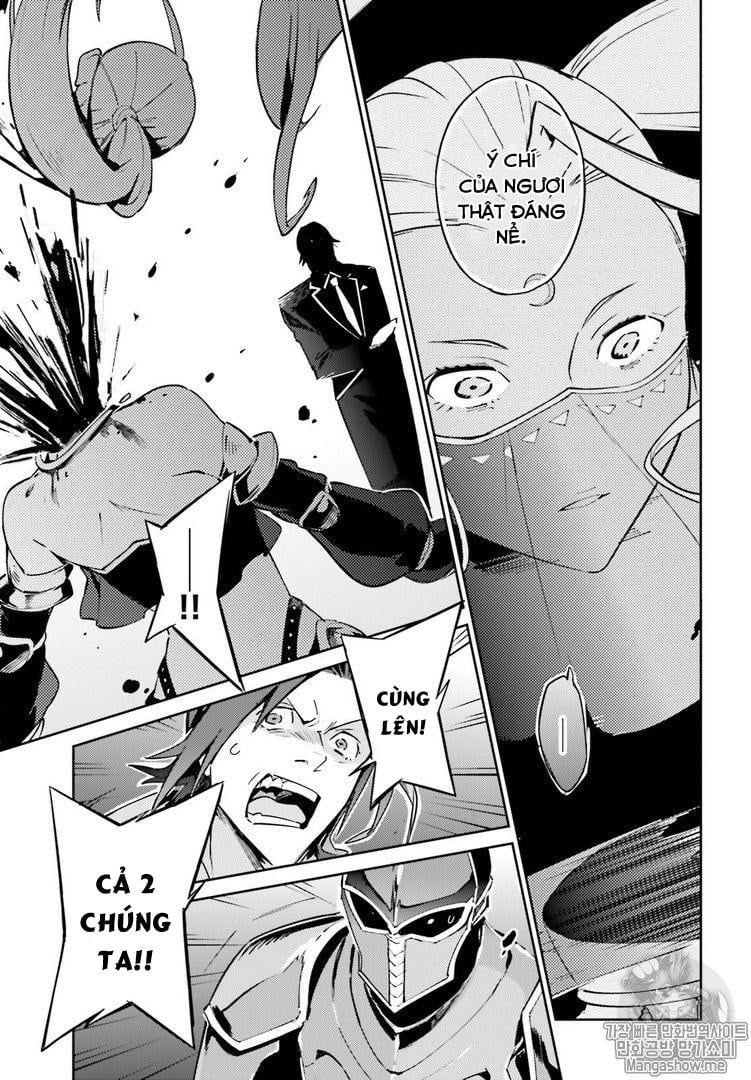 đọc truyện Khám Phá Thế Giới Game Chương 43 ảnh 7 tại Thiên Thai Truyện