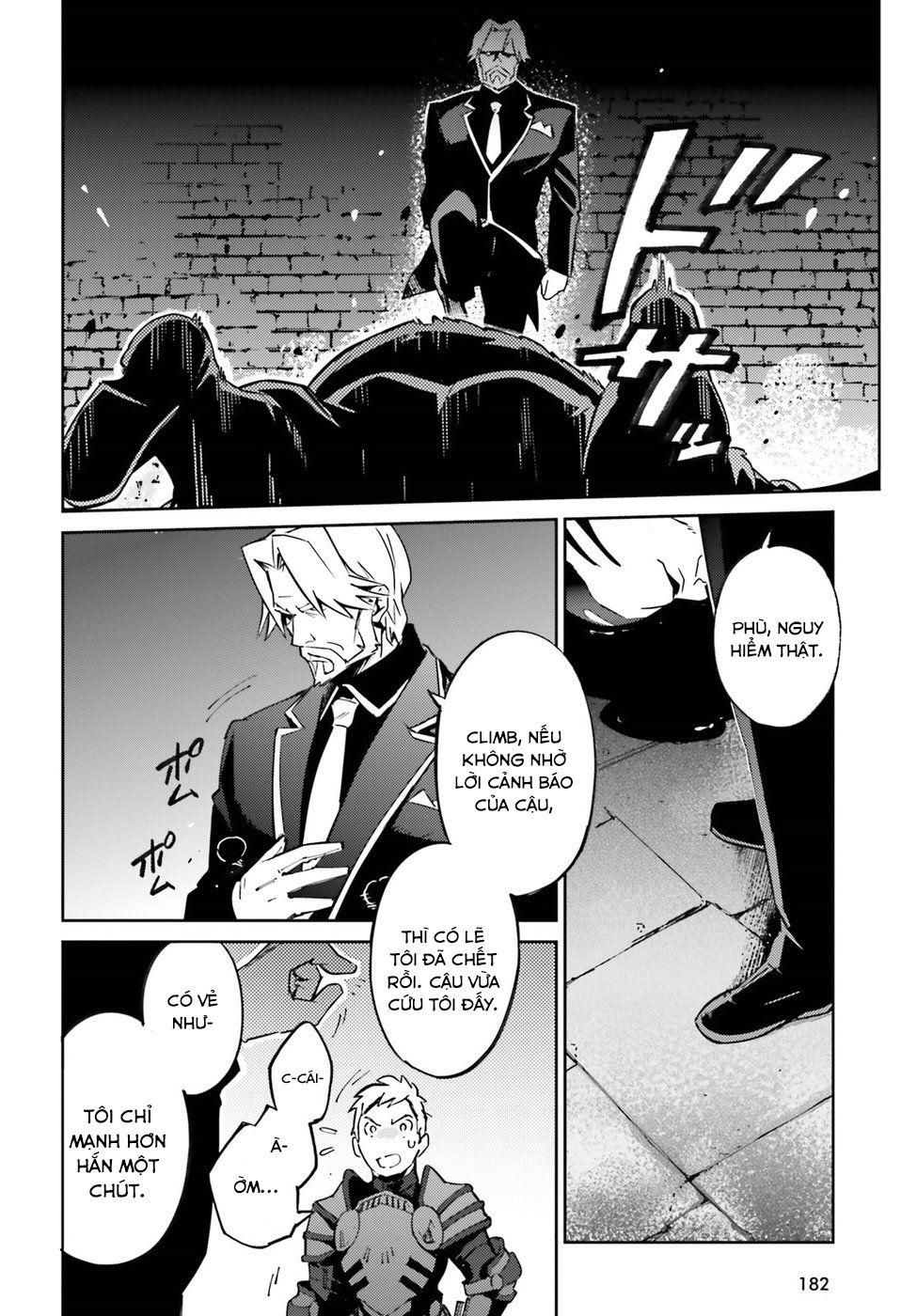 đọc truyện Khám Phá Thế Giới Game Chương 44 ảnh 17 tại Thiên Thai Truyện