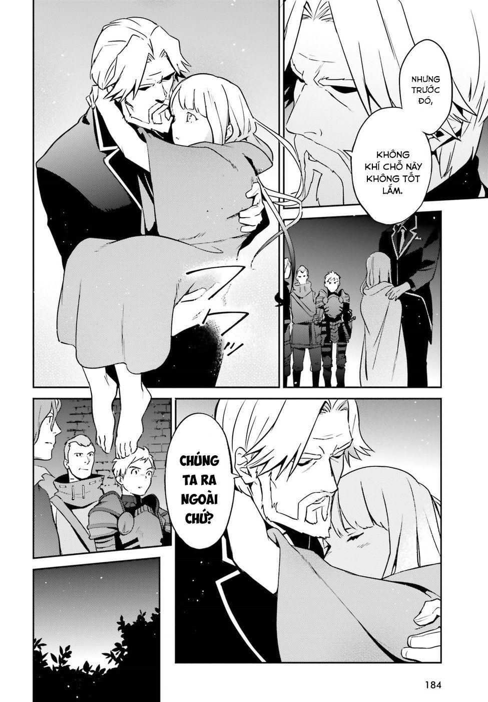 đọc truyện Khám Phá Thế Giới Game Chương 44 ảnh 19 tại Thiên Thai Truyện