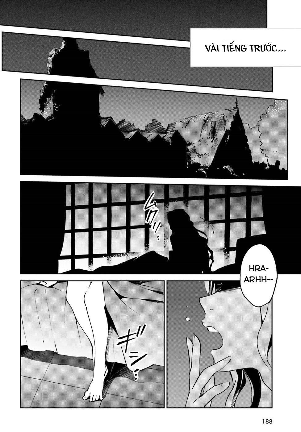 đọc truyện Khám Phá Thế Giới Game Chương 44 ảnh 23 tại Thiên Thai Truyện