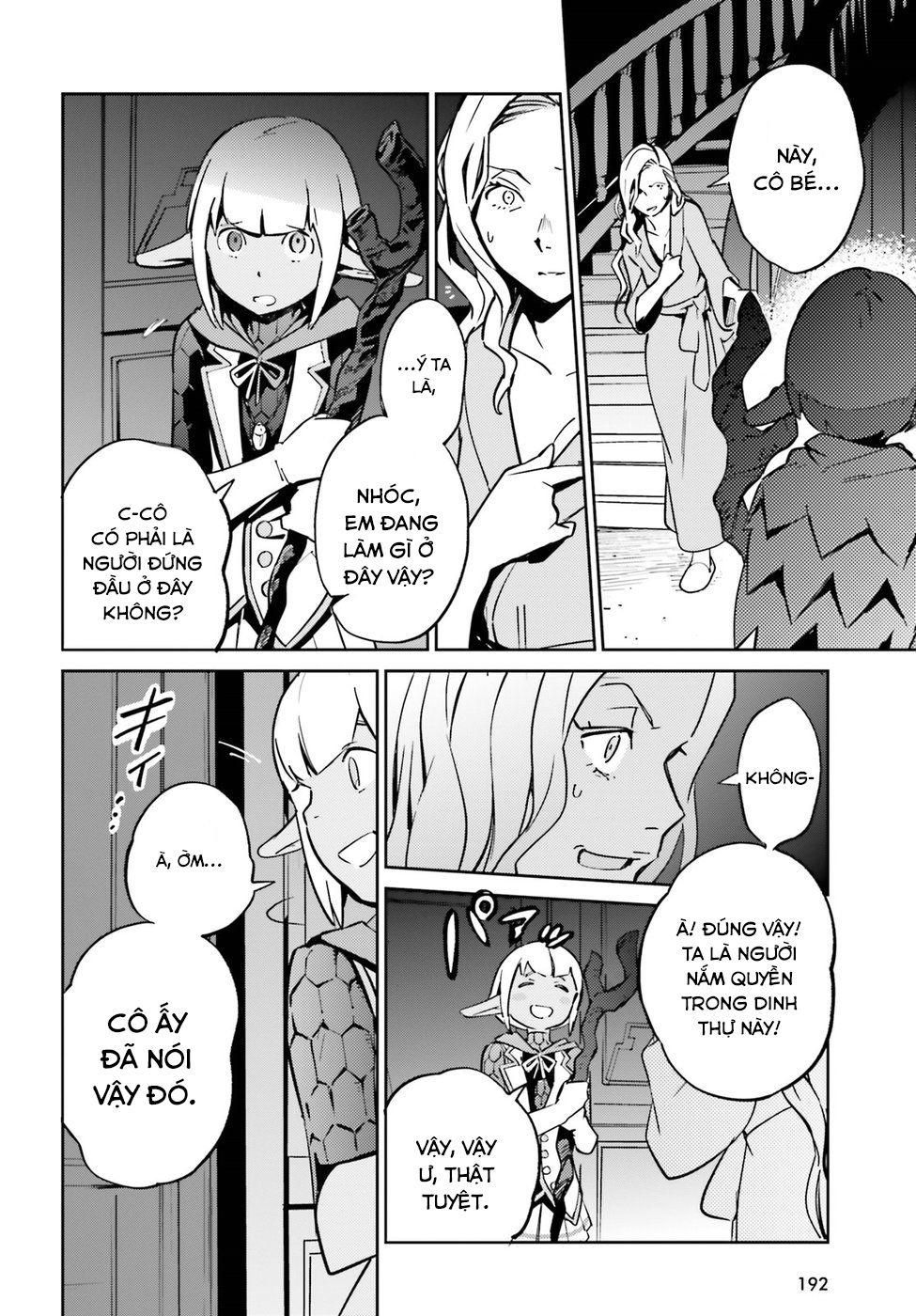 đọc truyện Khám Phá Thế Giới Game Chương 44 ảnh 27 tại Thiên Thai Truyện