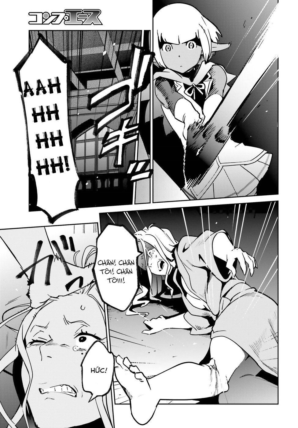 đọc truyện Khám Phá Thế Giới Game Chương 44 ảnh 30 tại Thiên Thai Truyện