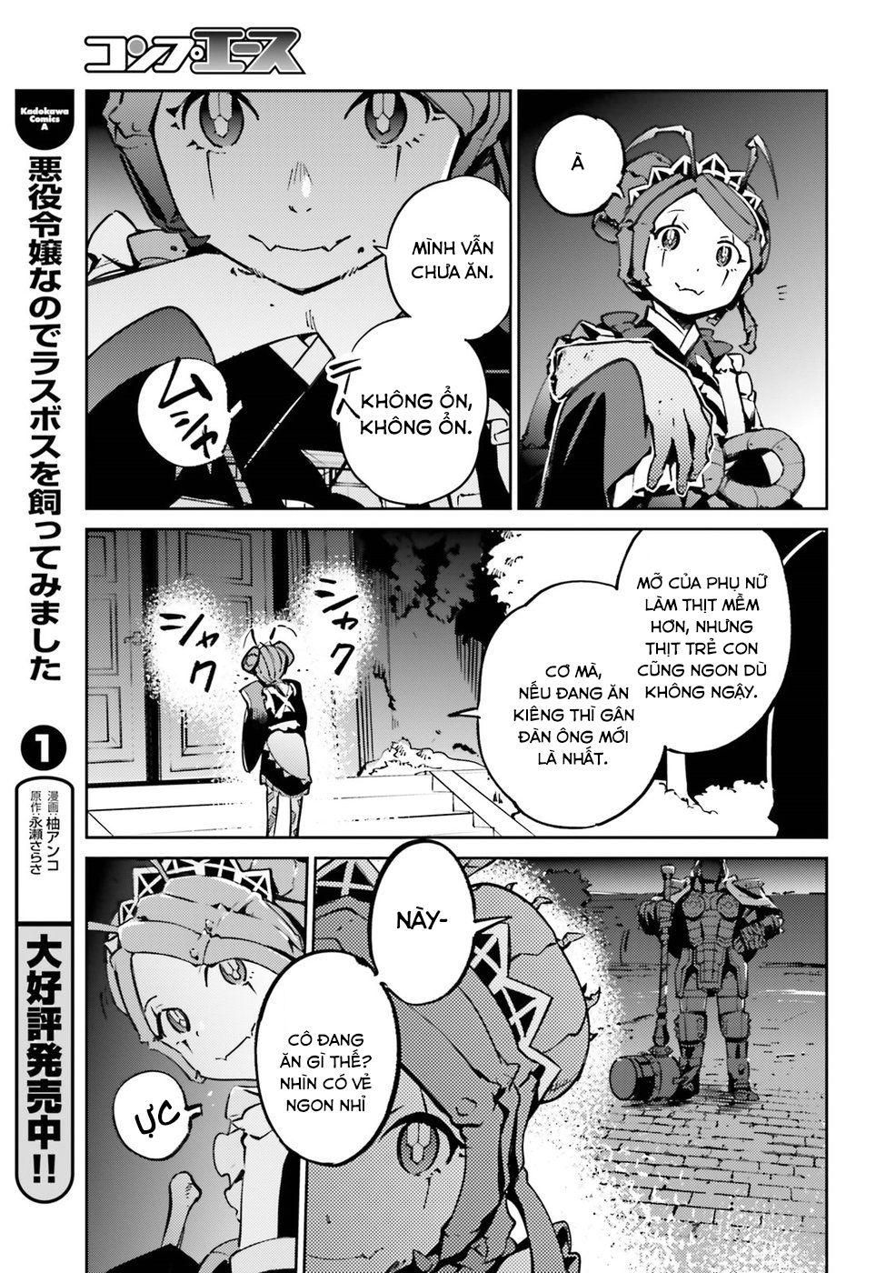 đọc truyện Khám Phá Thế Giới Game Chương 44 ảnh 36 tại Thiên Thai Truyện