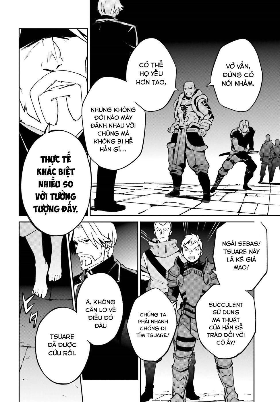 đọc truyện Khám Phá Thế Giới Game Chương 44 ảnh 7 tại Thiên Thai Truyện