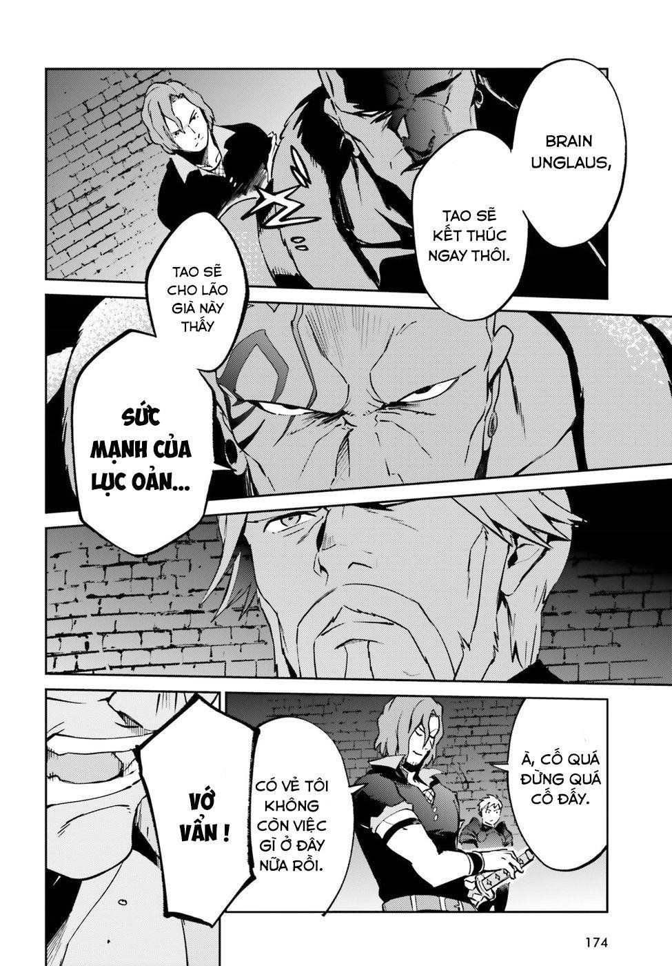 đọc truyện Khám Phá Thế Giới Game Chương 44 ảnh 9 tại Thiên Thai Truyện