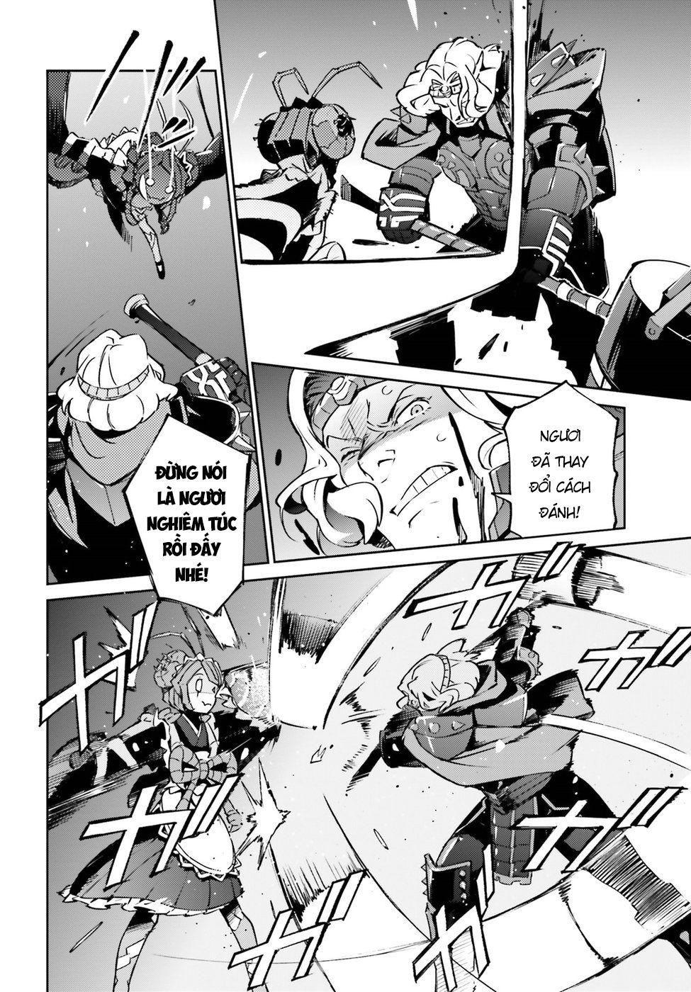 đọc truyện Khám Phá Thế Giới Game Chương 45 ảnh 12 tại Thiên Thai Truyện